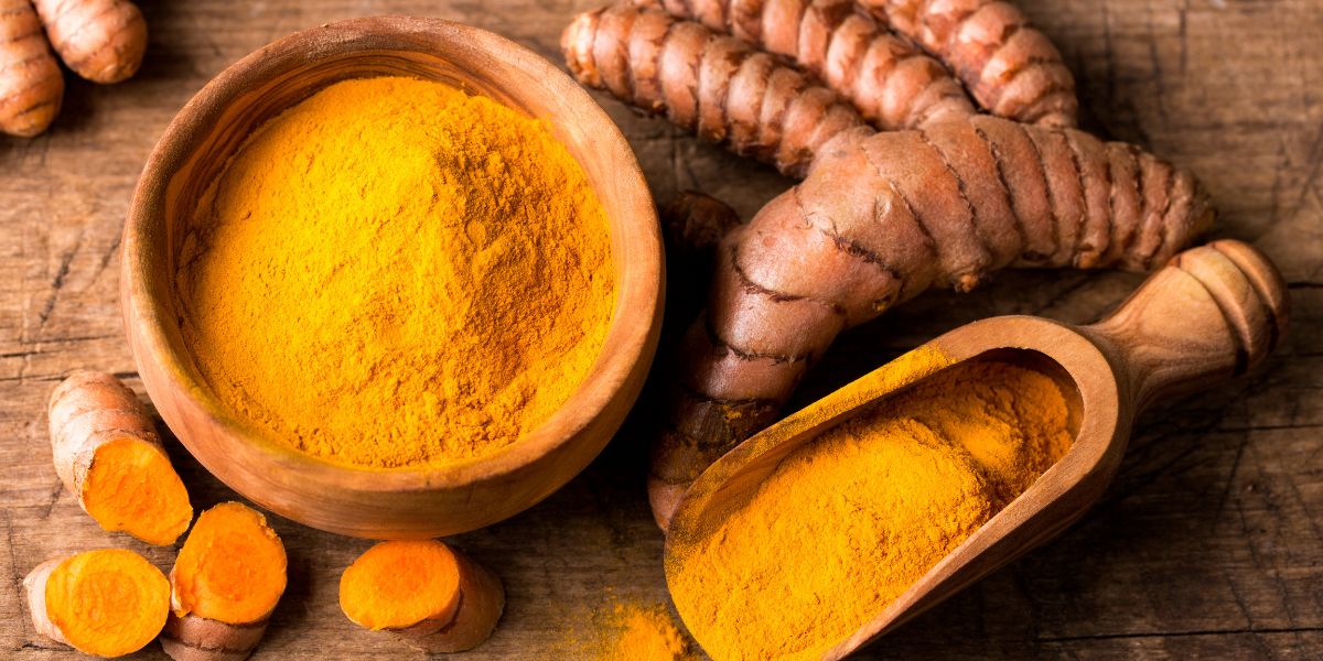 turmeric